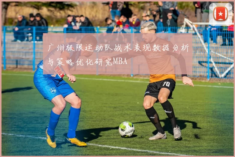 广州极限运动队战术表现数据分析与策略优化研究MBA