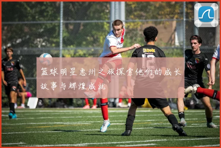 篮球明星惠州之旅探索他们的成长故事与辉煌成就
